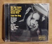 Lana Del Rey - Did You Know That There's A... (CD)