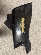 Honda CB650 RC08 nighthawk owiewki