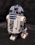 LEGO R2D2 - 75308