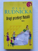 Drugi przekręt Natalii Część 2 Olga Rudnicka