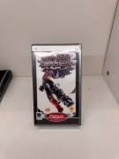 Gra PSP – Tekken: Dark Resurrection (Komplet)