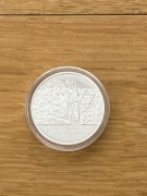 Moneta 20 zł Powstanie w Getcie Warszawskim