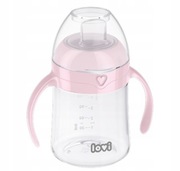 LOVI kubek 150 ml,  z miękkim ustnikiem  