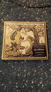 Hammers of misfortune " The Bastard" cd