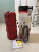 Mata grzewcza T2 Quicknet nVent Raychem 6m2