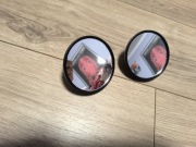 Lusterka motocyklowe