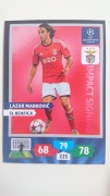 Karta Impact Signing Champions League 2013/2014 Lazar Marković