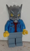 103 20 - LEGO Minifigures 