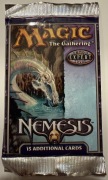MTG NEMESIS - BOOSTER [ENG] 