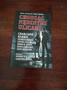 Chodząc nędznymi ulicami