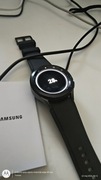 Smartwatch samsung galaxy watch 4 classic 42mm lte