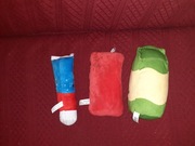 Gang Produkciaki Biedronka  