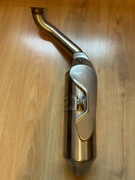 Tłumik końcowy ktm duke 690 (z wymiarami)