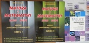 Matura z matematyki - poziom podstawowy i rozszerzony