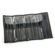FOX LINE BLACK komplet grzebieni 9 szt - NOWE