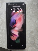 Samsung Galaxy Z Fold 3 – USZKODZONY – komplet