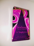 do 15.01 BRITNEY SPEARS THE NAUGHTY REMIX mega unikat! NOWA! 30ml EDP folia