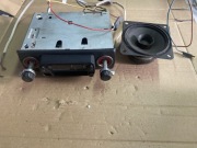 radio samochodowe First Austria FA-4010