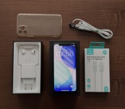 Apple Iphone 11 pro 64gb bateria 100% Ideał!!!