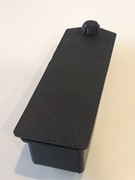 Schowek Romet Kadet Narzędziówka Bagażnik -pojemnik