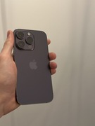 iPhone 14 Pro 1TB jak nowy