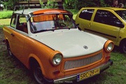Sprzedam Trabant 601