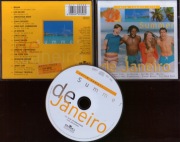 SUMMER DE JANEIRO - LA BOUCHE LOS DEL RIO CHICO CHICO