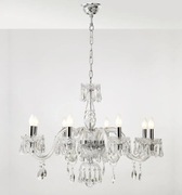 Żyrandol Vista Alegre Diamond | Cena Salonowa 30tys | Kryształ
