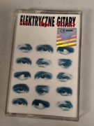 Kaseta Elektryczne Gitary - A Ty co