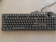 Klawiatura Asus TUF Gaming K1