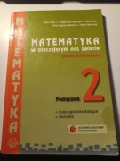 Matematyka w otaczającym nas świecie 2