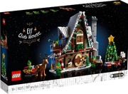Lego Creator Expert 10275 Domek elfów