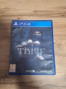 Thief Playstation 4