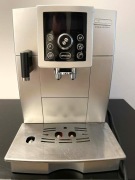 Automatyczny ekspres ciśnieniowy De'Longhi ECAM 23.450.S 1450 W