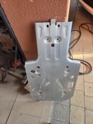 Osłona spodu, silnika Can am Renegade 