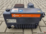 Pompa próżniowa Busch R5 KB 0040 D - Rok 2021