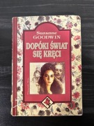 Dopóki świat się kręci - Suzanne Goodwin