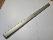 Listwa drzwi prawy tył Audi a4b6 LY7W 8E0853964