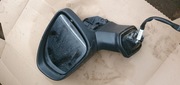 Lusterko lewe Captur II A262447 9 pin