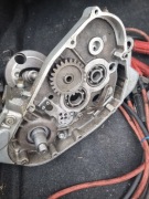 Husqvarna te 610 410 570 350