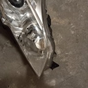 Reflektor Prawy Subaru Outback 2012   Lift