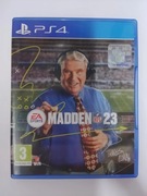Madden NFL 23 PS4