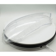 Nowy klosz WV GOLF VI 6 lewy, lewa strona