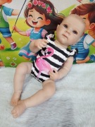 Ubranko dla lalki Reborn ok 45cm 