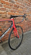 Full carbon Merida Scultura comp 905 Mavic aksium shimano