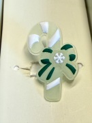 Świąteczna Przypinka do Crocs