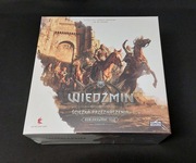 Wiedźmin: Ścieżka Przeznaczenia Odblokowane Cele (Stretch Goals)