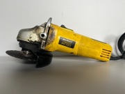 Szliferka kątowa Einhell BWS 115/3