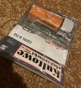 CSEPEL D-750 CYSTERNA JELCZ KULTOWE PRL nr 60 Deagostini