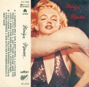 Marilyn Monroe, ARSTON AC-005 / WIFON MC-0240